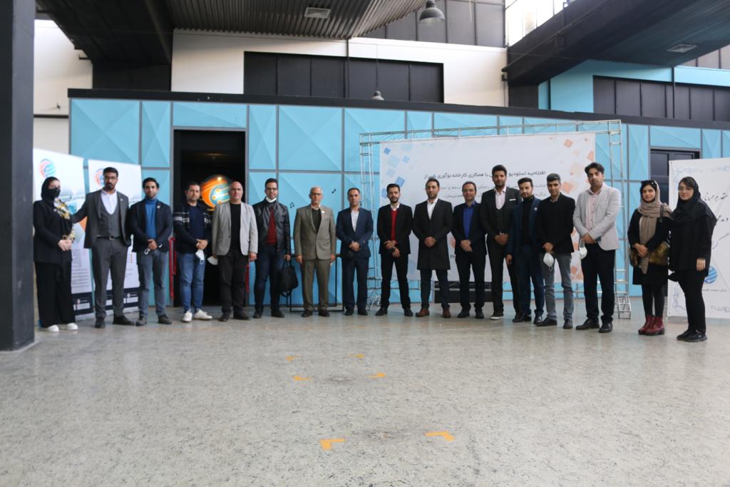 استودیوی فینیکس